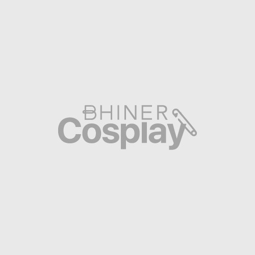Demon Slayer : Kimetsu no Yaiba Shinobu Kocho Cosplay accessories & props bhiner cosplay costume